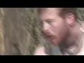 Max Fry - based it on you [Official Lyric Video]