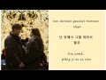Download Lagu Roy Kim (로이 킴) - Pinocchio (피노키오) - (Hangul - Romanization - Romanian)
