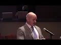 Local 638 Steamfitters Business Agent Speaks at Climate Action Council Hearing in Brooklyn