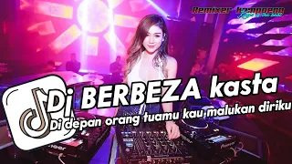 Download DJ BERBEZA KASTA Thomas arya || Breakbeat viral 2024 MP3