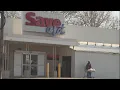 Springfield Save-A-Lot announces permanent closure on Christmas Eve