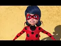 MIRACULOUS | 🐞 ZWEITE CHANCE - Ladybug Enthüllung ☯️ | STAFFEL 4