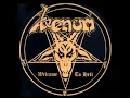 Venom - In League With Satan