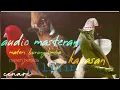 Download Lagu audio MasteraN UNTUK burung  Yang DORONG EKOR muraibatu/ Kacer/C.ijo insyaallah.pasti bisa menirukan