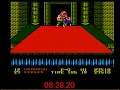Lagu Double Dragon (NES) speedrun Any% 9:43.08 (無編集版)