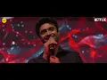 Taaruk Raina | Do Din Ke Baad Performance Video |  Mismatched Season 3 | A Netflix Series