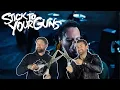 Download Lagu STICK TO YOUR GUNS “Severed Forever\