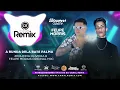 Download Lagu A BUNDA DELA BATE PALMA (Zequinha Oliveira \u0026 Felipe Morais) Original Mix