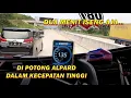 Download Lagu STJ Cuma Jadi Penonton ! Kecepatan 135 KPJ Lebih Masih di Overtake