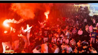 الجديد والحصري الاول مره  طلما الاتنين دول مع بعض يبقا هتشوف حظ السنين    السيد حسن    كريم ناعوس دندنها