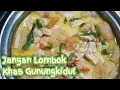Download Lagu Resep Jangan Lombok Ijo Khas Gunungkidul | Sayur Tahu Tempe Cabai Hijau | Masakan Nusantara