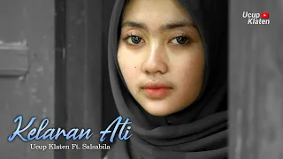 ucup klaten ft salsabila kelaran ati official music video uk music
