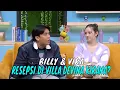 Download Lagu Billy \u0026 Vika Sudah Ijab Kabul Di Belarusia dan Mau Resepsi di Anyer? | OTW (12/07/25) Part 3