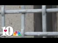 Commissioner asking Union County sheriff to resign after jail deaths