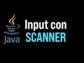 Como Leer Datos del Usuario en Java Todo Sobre Scanner