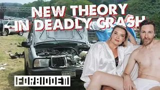 The Taconic Parkway Crash A New Theory Emerges Unsolved True Crime Series