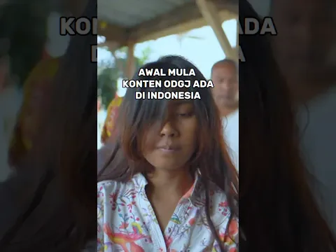 Awal mula konten ODGJ ada di Indonesia #riantv