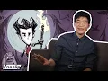 Before After Don t Starve - The History of Klei Entertainment Noclip