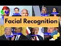 Python Face Recognition Tutorial w Code Download