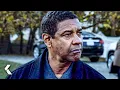 Unfortunately I Can Only KILL You Once - THE EQUALIZER s Most Badass Threatening Scenes