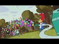 Download Lagu A Caça aos Ovos Deu Errado! | Pica-Pau em Português