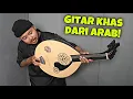 Download Lagu Nyoba Beli Gitar Khas Arab! Review Gitar Oud Gambus