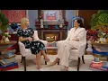 The Story of the Three Little Pigs featuring Cheryl Hines Episode Five