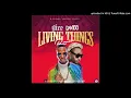 9ice feat Davido :: Living Things Remix