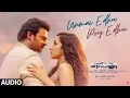 Download Lagu Saaho : Unmai Edhu Poy Edhu Audio Song | Prabhas, Shraddha K | Shweta Mohan, Shankar Mahadevan