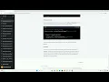 Python minidom xml file creation getting extra tags