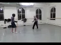 Jian Synthetic Trainer - Video 5 of 1