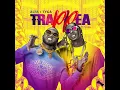 Trap Pea - El Alfa & Tyga