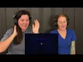 D'N'A Reacts: THAT RANGE!!! | Ado | Dignity (live)