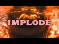 Download Lagu Doubt Kills - Implode (Official Music Video)