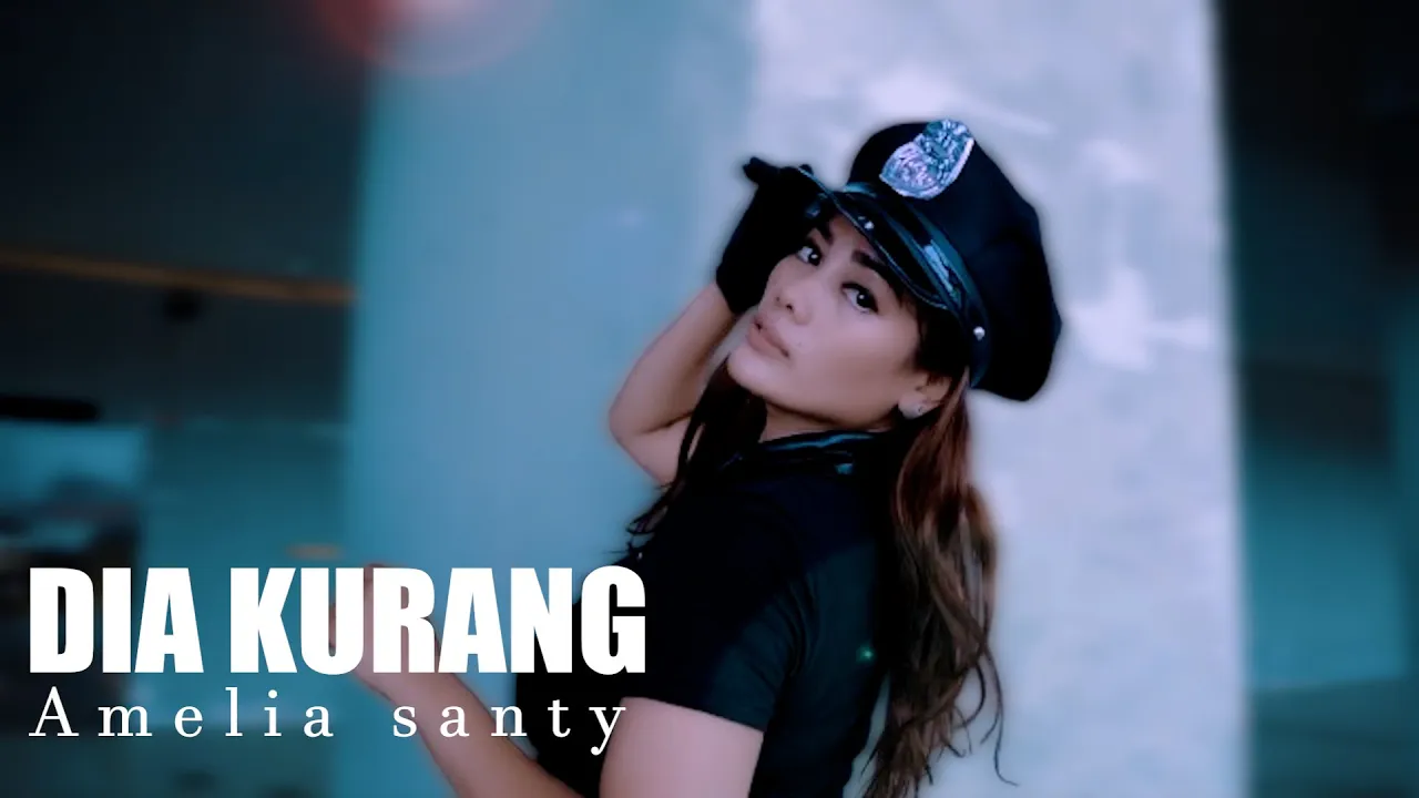 Dia Kurang - Amelia Santy