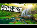 Infinite Happiness Booster Cultivate Joyful Mindset Subliminal For Happy Living
