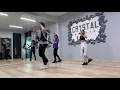 How To Love (feat.GRAY) - ALLY  Choreograph by Kru.Dear l Donut Channel
