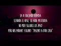 WOS, Nicki Nicole - CAMBIANDO LA PIEL (Letra/Lyrics)