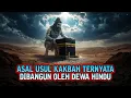 Download Lagu ISLAM TERLANJUR PERCAYA ❗ TERNYATA KAKBAH DIBANGUN OLEH DEWA HINDU - Sejarah Islam