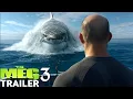 Lagu The Meg 3 – Trailer (2026) – Jason Statham (Concept) 