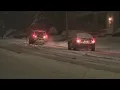 Road conditions deteriorating crashes reported as snow hits Iowa