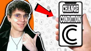 How To Change Card Condition In Collectr App