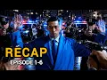 Human Vapor 2026 Recap Episode 1-6