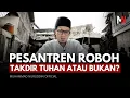 Download Lagu Salahkah Jika Kita Menyebut Suatu Musibah Sebagai Takdir? 