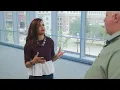 Connecting Veterans at Centene