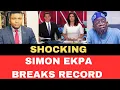 Download Lagu Simon Ekpa breekt record (SCHOKKEND)