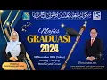 EPISOD 83 MAJLIS GRADUASI 2024