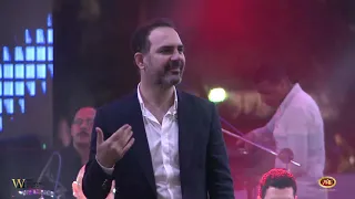 وائل جسار  بتوحشيني  من حفل لاجون الاسكندريه      دندنها