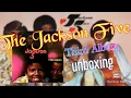 Lagu The jackson Five - Third Album - 1970 - CD Unboxing