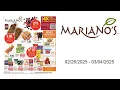Ad Mariano s - Weekly Ad